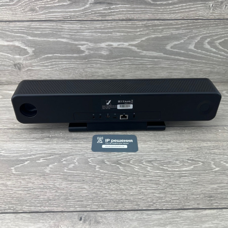 VoiceXpert VXV-312-KIT, видеобар в комплекте с 4-мя беспроводными микрофонами